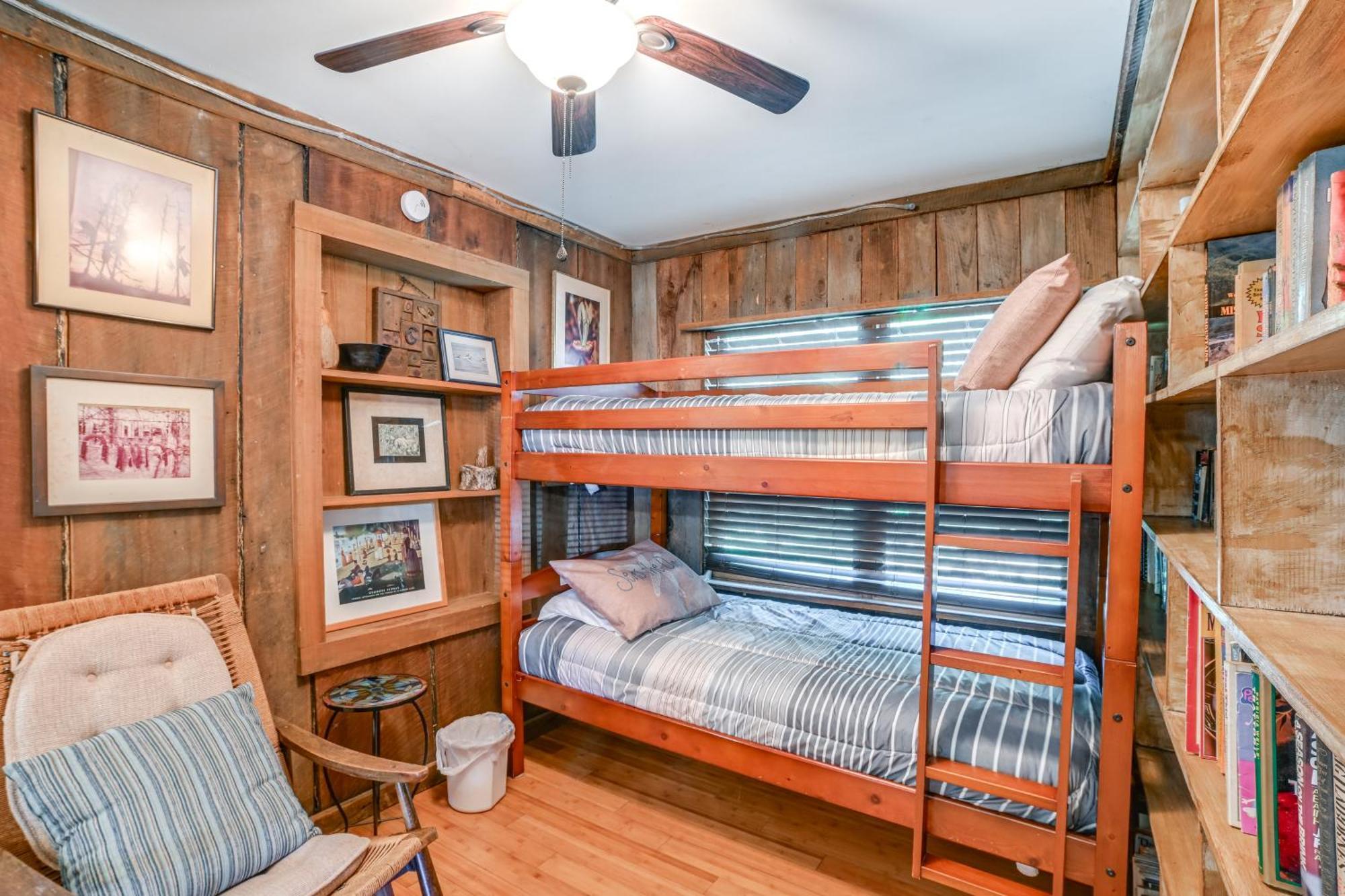 Waterfront New Concord Paradise On Kentucky Lake! Faxon 외부 사진